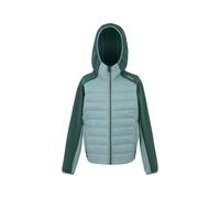 Veste à capuche Hybrid enfant Regatta Kielder IX 15/16 ans