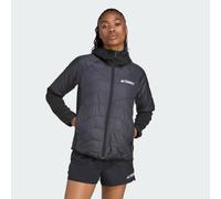 Veste à capuche hybride à protection thermique Terrex Multi CLIMAWARM Black XL