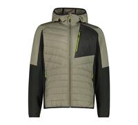 Veste à capuche hybride CMP Performance Stretch 2XL