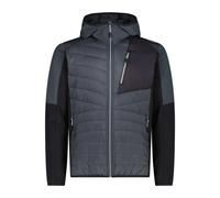 Veste à capuche hybride CMP Performance Stretch S