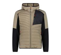 Veste à capuche hybride CMP Performance Stretch XL