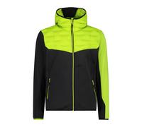 Cmp Hybrid 33e2807 Jacket Vert,Gris 2XL Homme