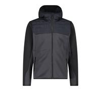 Cmp Hybrid 33e2807 Jacket Gris 2XL Homme