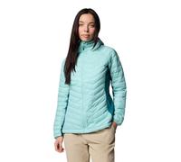 Veste à capuche hybride Columbia Powder Pass II pour femme