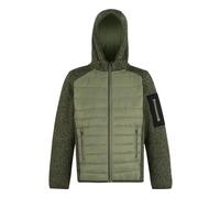 Veste à capuche Hybride enfant Regatta Newhill 9/10 ans