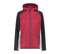 Cmp Veste Softshell Hybrid Fix Hood 32e4996