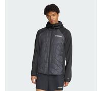 Veste à capuche hybride isolante Terrex Multi CLIMAWARM Black M