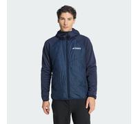 Veste à capuche hybride isolante Terrex Multi CLIMAWARM Legend Ink XL