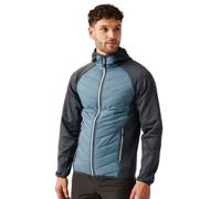 Regatta Andreson Viii Jacket Bleu M Homme