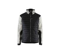 Veste hybride 59302117 - Couleur et taille au choix