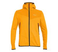Veste à capuche hybride Salewa Agner Orange XL