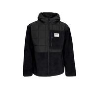 Veste a capuche hybride Trico pour hommes BLACK L