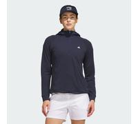 Veste à capuche hybride zip 1/4 ULTIMATE365+ COURSE CONTROL Collegiate Navy S