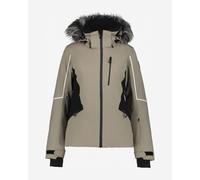 Veste à capuche Icepeak Fayette marron femme - 36