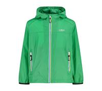 CMP Campagnolo Veste enfant Rain Fix Hood – capuche anti-pluie – menthe 104
