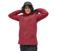 HAGLÖFS Mimic Alert Hood W - Femme - Rouge - taille M- modèle 2025