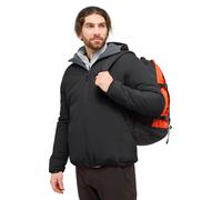 Haglöfs Veste Mimic Alert Noir Homme Taille S