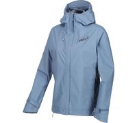 Veste à capuche INOV-8 INOV-8 TRAILSHELL JACKET W 5054167724489 taille 38 EU