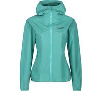 Veste à capuche INOV-8 Stormshell FZ V2 W 5054167740366 taille 38 EU