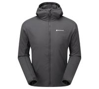 Veste à capuche isolant Montane Sirocco L
