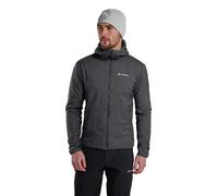 Montane Sirocco Jacket Noir L Homme