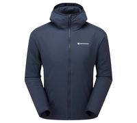 Veste à capuche isolant Montane Sirocco L