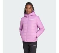 Adidas Doudoune à capuche femme Terrex Multi Essentials 2 L