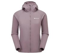 Montane Sirocco Jacket Violet L Femme