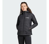 Adidas Terrex Multi Synthetic Insulated Jacket Noir XS Femme