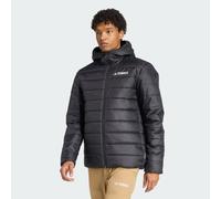 ADIDAS TERREX Veste outdoor 'Essentials' noir, Taille XL