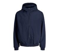 Jack & Jones Charge Light Jacket Bleu L Homme
