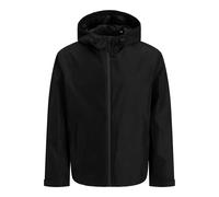 Jack & Jones Flynn Functional Jacket Noir L Homme