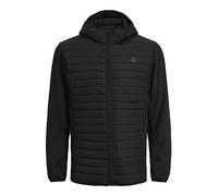 Jack & Jones Multi Padded Jacket Noir S Homme