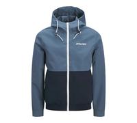 Veste à capuche Jack & Jones Rush Bleu L
