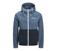Jack & Jones Rush Bomber Jacket Bleu 2XL Homme