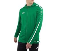 Veste à capuche Jako striker 2.0 4059562230895 taille 40 EU