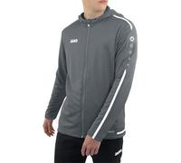 Veste à capuche Jako striker 2.0 4059562231618 taille L EU