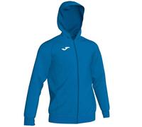 Veste à capuche Joma Menphis Bleu 6 ans