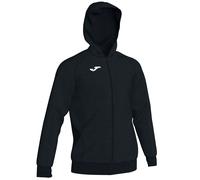 Veste à capuche Joma Menphis Noir 10 ans