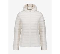 Veste à capuche JOTT CLOE blanc polaire femme - XL