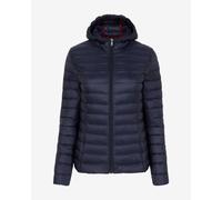 Veste à capuche JOTT CLOE bleu femme - S