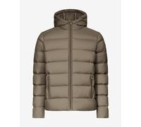 Veste à capuche JOTT John beige foncé - M