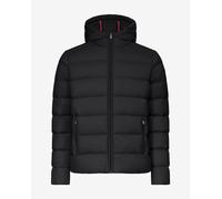 Veste à capuche JOTT John noir pur - XL
