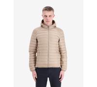 Veste à capuche JOTT Nico beige marron clair - L