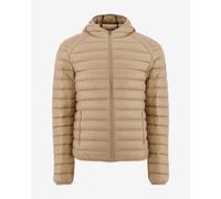 Veste à capuche JOTT Nico beige marron clair - XXL