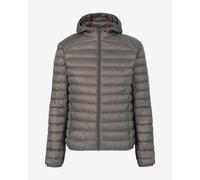 Veste à capuche JOTT Nico marron - S