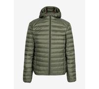 Veste à capuche JOTT Nico verte - XL