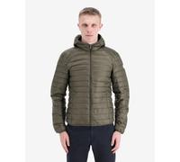 Veste à capuche JOTT Nico verte - XXL