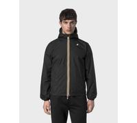 K-Way Vêtements Jake Plus.2 Double – Taille M – Noir