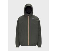 Vêtements K-Way LE VRAI 4.0 CLAUDE WARM - Unisexe M pour Accessoires XXL Vert